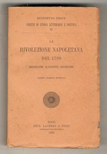 La Rivoluzione napoletana del