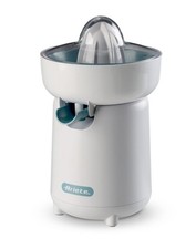 Ariete Spremiagrumi Breakfast 417 40W Coperchio e Beccuccio bianco