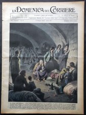 DOMENICA del CORRIERE