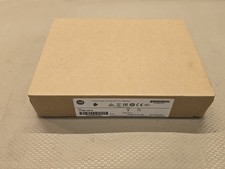 Allen-Bradley 1756-OF4 SER A