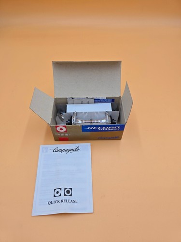 Nos nuovo con scatola - nuovo,