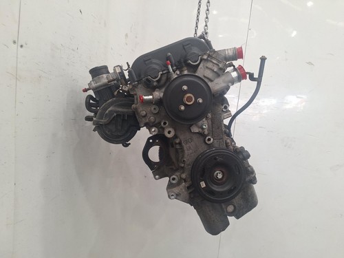 Motore completo vauxhall corsa - completo,