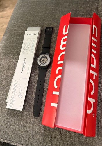Orologio swatch silver glam - orologio,
