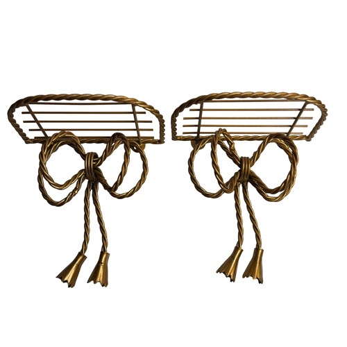 Applique parete vintage - da,