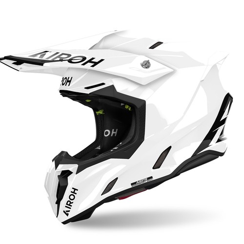 Airoh twist casco offroad - casco,