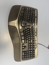 Tastiera Microsoft Natural