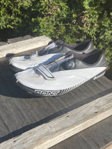 Scarpe strada bont blitz - da,