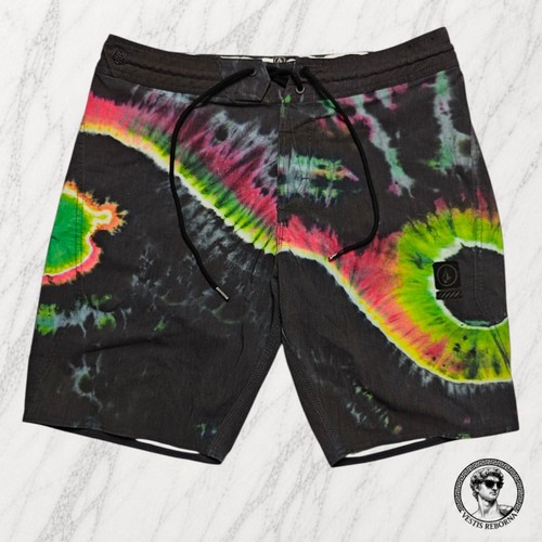 Volcom costume uomo - costume, tie