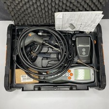 Testo 330-1 LL (0516.3330)