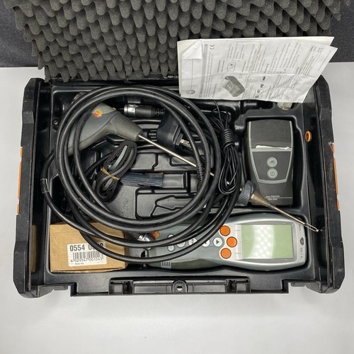 Testo 330 - -1, ll