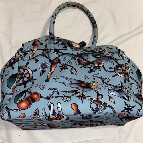 Borsa save bag - borsa, my