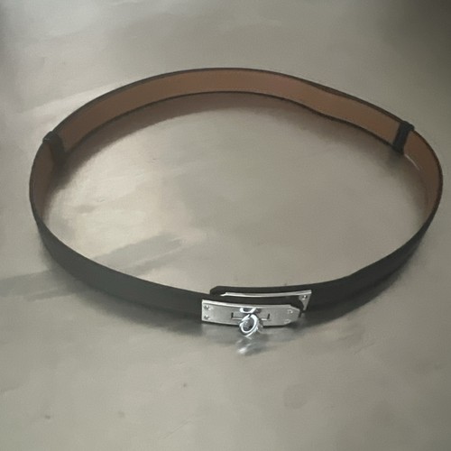 Cintura hermès kelly - cintura,