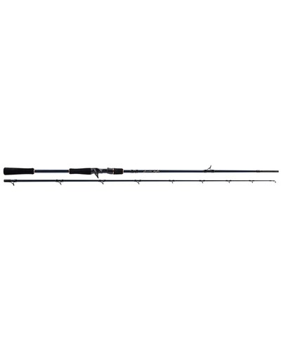Canna pesca fioretto trofeo - pesca,