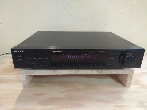 Sony s505es sintonizzatore - st-s505es,