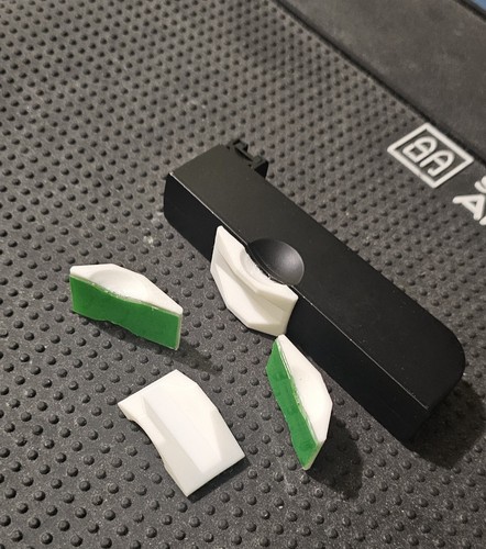 Fast mag tab vsr10 - mag,