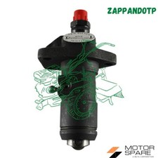 POMPA INIEZIONE ad. RUGGERINI