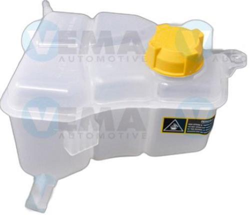 Vaschetta acqua radiatore - vaschetta,