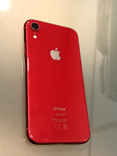 TELEFONO CELLULARE SMARTPHONE APPLE IPHONE XR 64GB PRODUCT RED