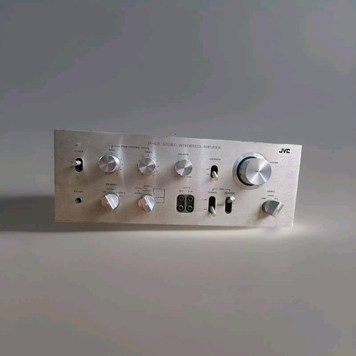 Amplificatore jvc 31 - amplificatore, s-31