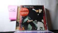 Tiziano Ferro Rosso Relativo