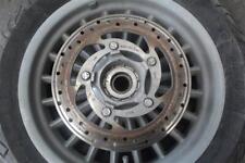 RUOTA POSTERIORE PER PIAGGIO Beverly 350cc Sport Touring i.e. ABS 140/70/14 (11