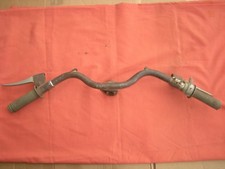 Lambretta 125/150 LD manubrio