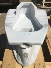 Vaso ALLA TURCA Thermomat 565