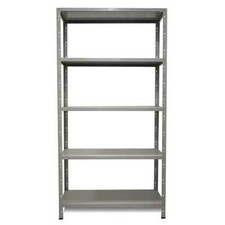 Scaffalature metalliche