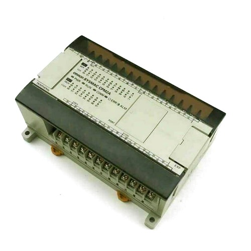 Controller programmabile omron - controller,
