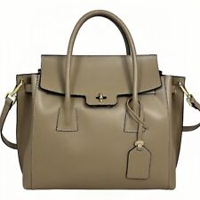 Modarno  Borsa a mano in vera