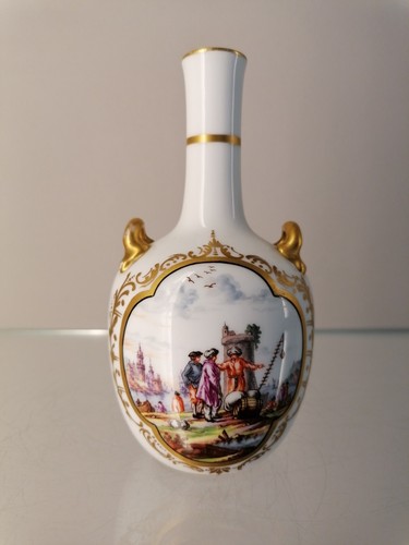 Kpm berlino antico vaso 1919 - kpm,