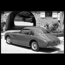 Photo A.038962 CISITALIA 202