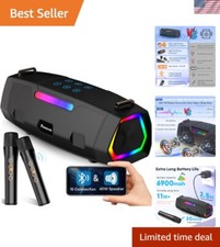 Karaoke Magic - Altoparlante