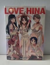 Serie TV Completa box LOVE