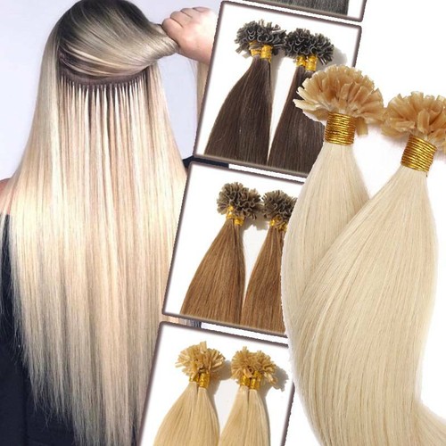 Thick 300s keratin nail - thick, 1g
