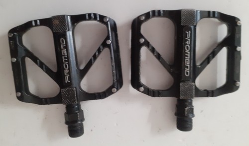 Coppia pedali bici - , pista