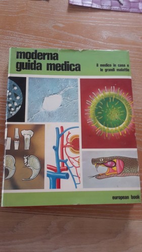 Moderna guida medica - moderna,