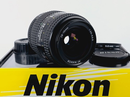 Quasi come nuovo nikon - 🌸[quasi,