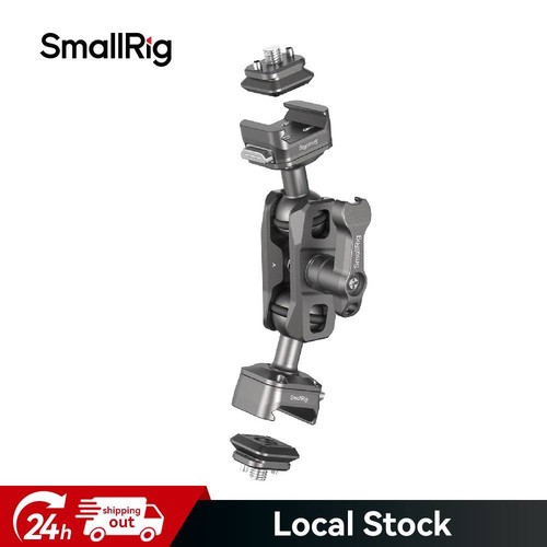 Smallrig quick release magic - smallrig,