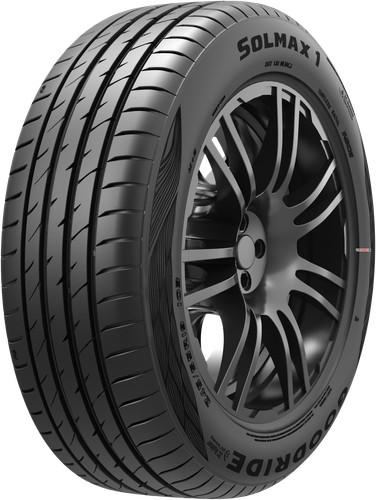 Gomme estive goodride 235 - goodride, 235/50