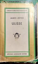 Ulisse - James Joyce -