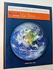 Enciclopedia dei ragazzi - enciclopedia,