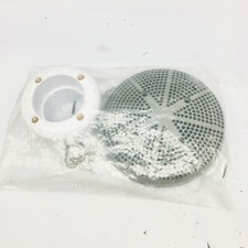 175 GPM ASPIRAZIONE PRINCIPALE