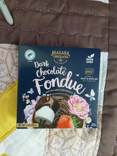 Cioccolatini niagara - 2),