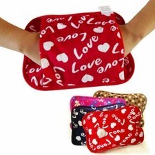 Borsa Acqua Calda Elettrica