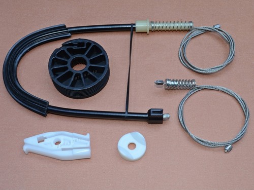 Kit riparazione alzacristallo - kit,