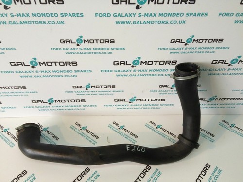 Tubo intercooler auto - tubo, ford