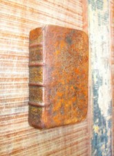 RARE.- Mercurius Italicus