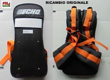 ECHO DECESPUGLIATORE RM-510ES RM 5000 CINGHIAGGIO ZAINO ORIGINALE DI RICAMBIO 