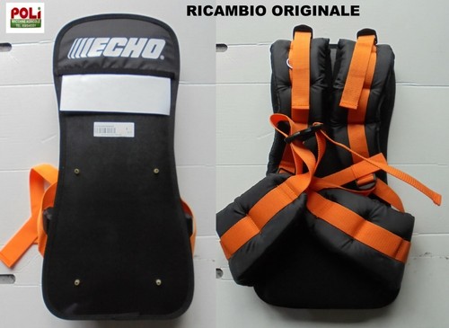 Echo decespugliatore 510es - echo, rm-510es